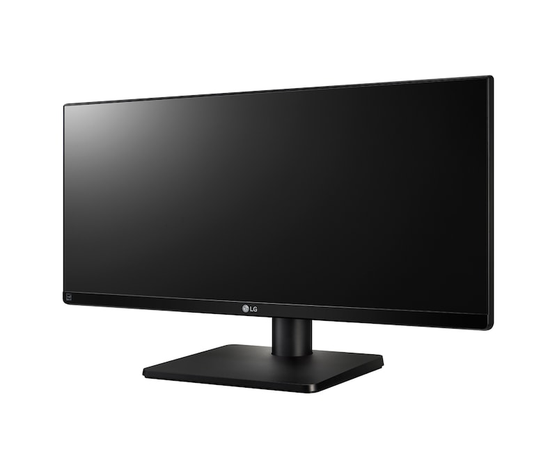 LG 29" 21:9 UltraWide® Full HD IPS LED Monitor (29" Diagonal), 29UB67